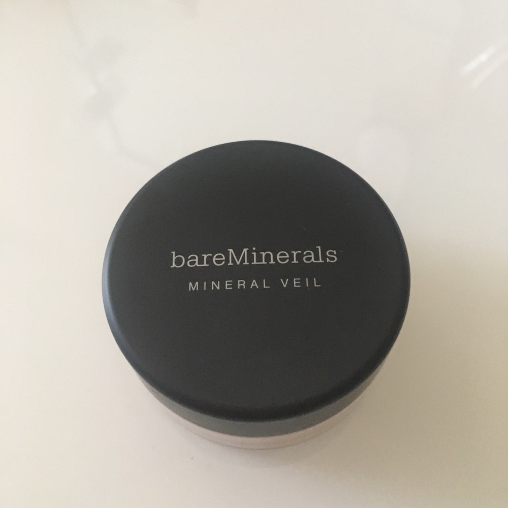 bareMinerals powder